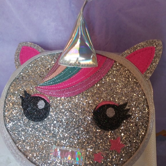 Toddler Girl backpack - Picture 5 of 6